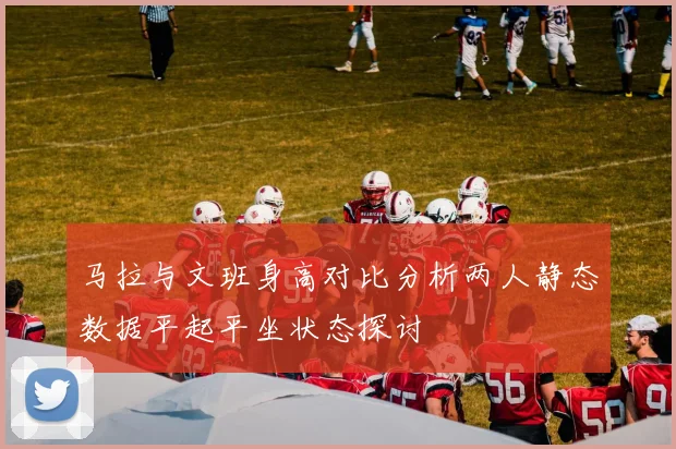 马拉与文班身高对比分析两人静态数据平起平坐状态探讨